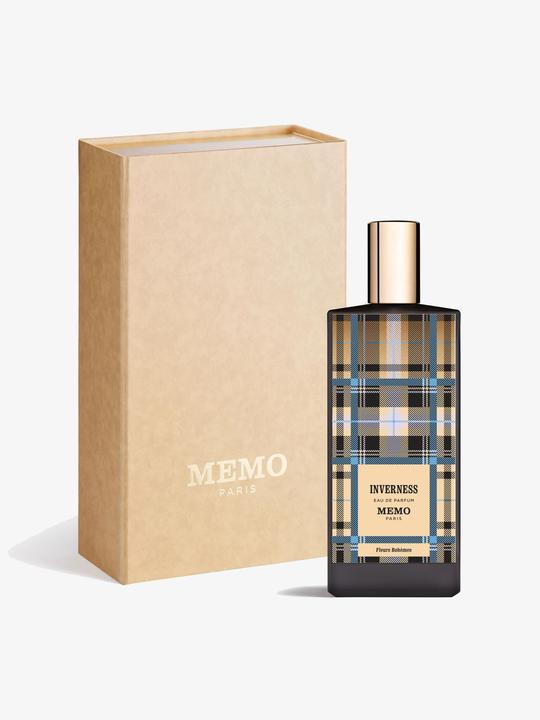 Produktbild Memo Paris Inverness (Eau de Parfum, 75 ml)