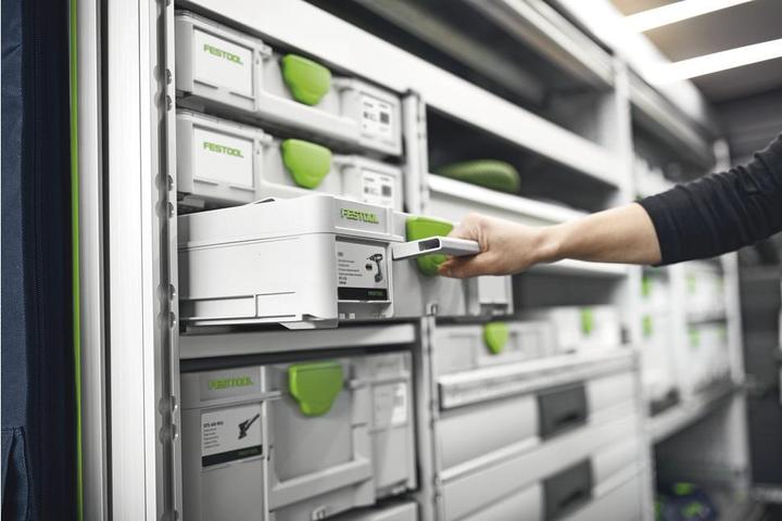 Produktbild Festool TID 18-Basic (Akkubetrieb)