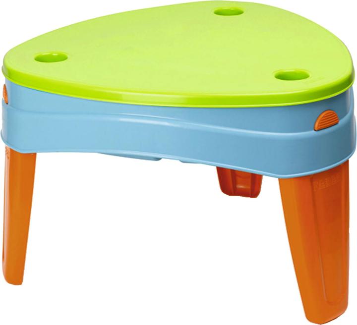 Actual product image Feber Play Island