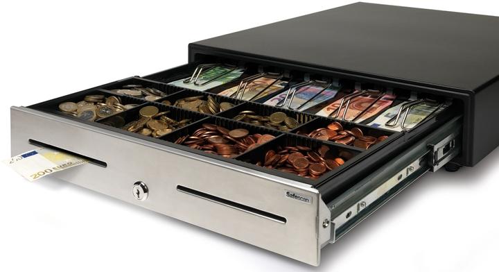 Safescan HD-4646S