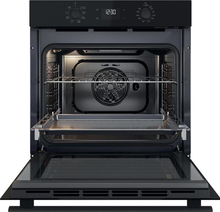 Produktbild Whirlpool OFEN OMK58CU1SX