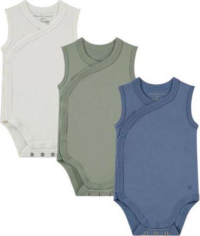 Produktbild Bamboo Basics Tank-Top Anna (50)