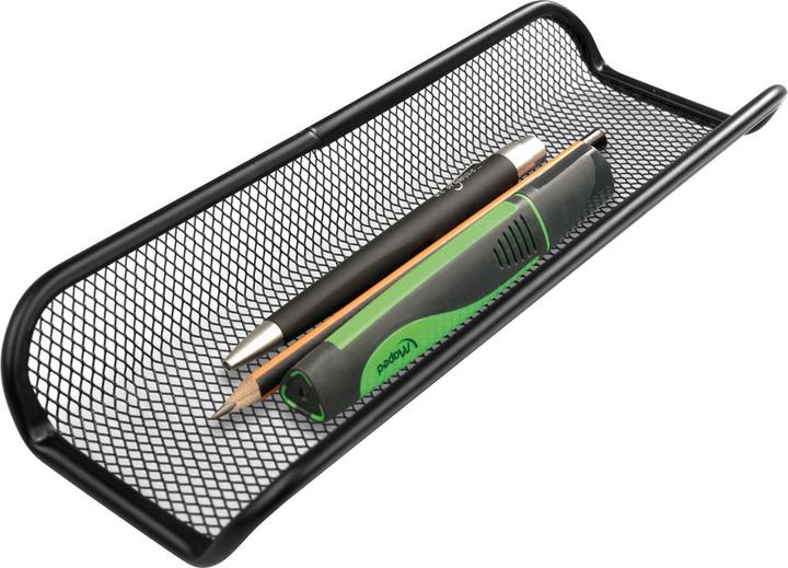 Actual product image Helit Pen tray the tray network Mesh