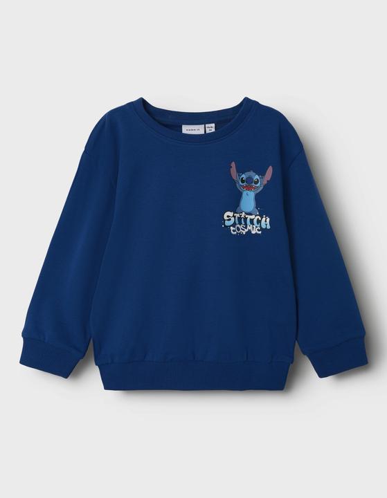 Immagine prodotto Name it Stitch Sweatshirt (116)
