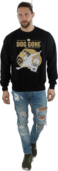 Immagine prodotto Looney Tunes Felpa Dog Gone (M)