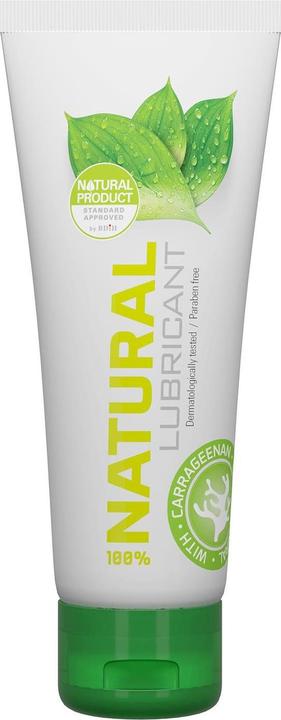 Image du produit Cobeco Pharma Water Based Natural Lubricant 125 ml (125 ml)