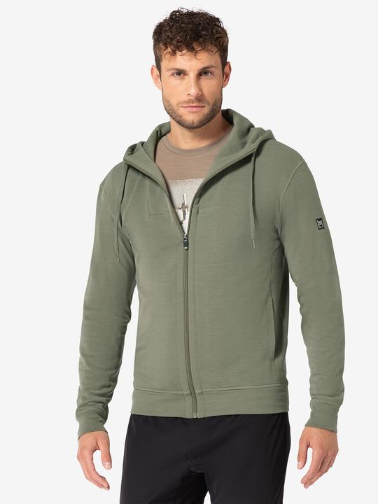 Immagine prodotto Super Natural Felpa Con Cappuccio Per Tutti I Giorni (XL)