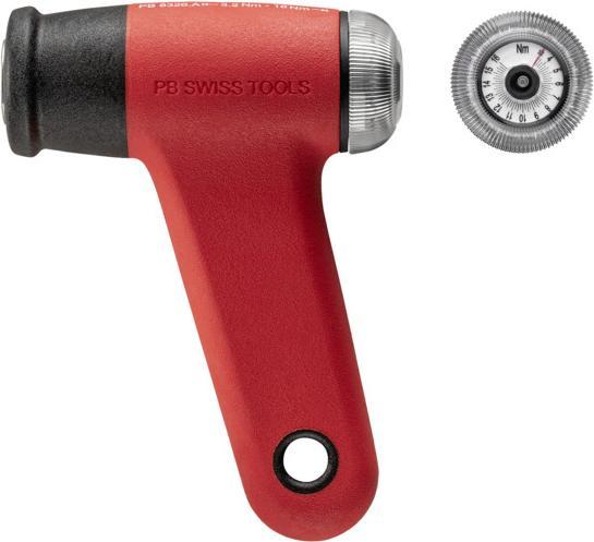 Immagine prodotto PB Swiss Tools Meca Torque (5/16", 3.20 Nm, 16 Nm)