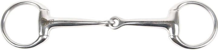 Actual product image Harry's Horse Olive bit for single horse
