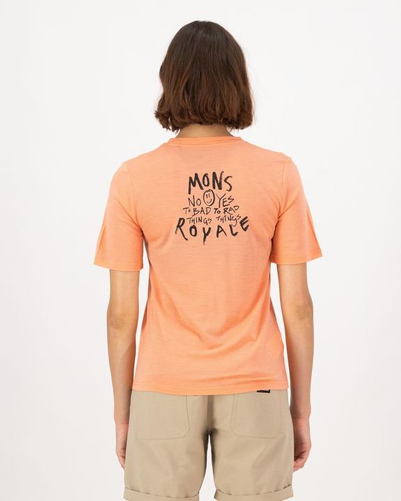 Immagine prodotto Mons Royale Icon Merino T-Shirt (M)