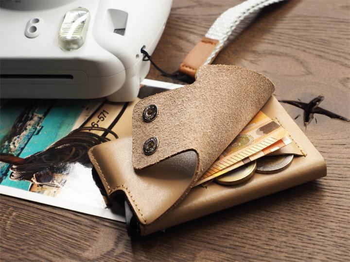 Immagine prodotto Pularys Portafoglio FUNKY porta carte di credito