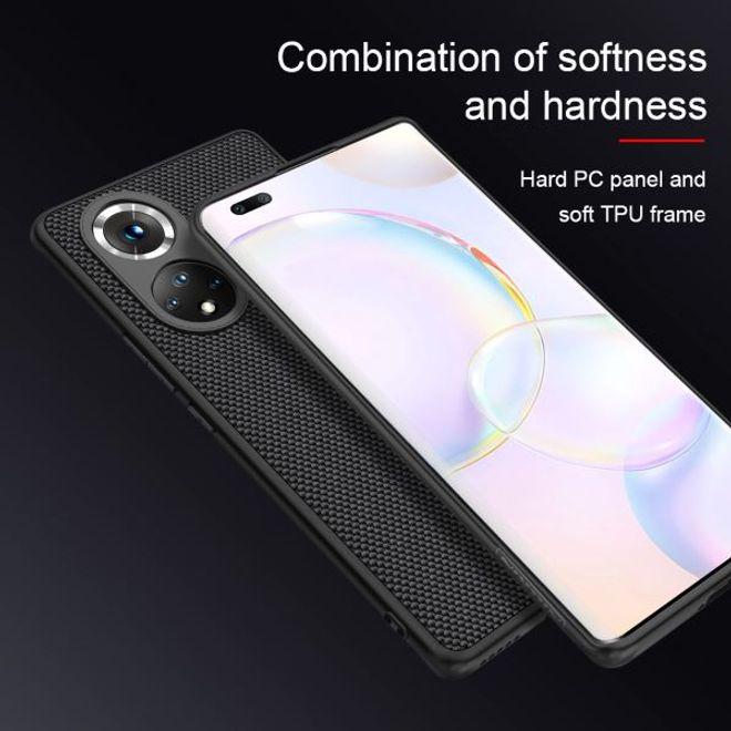 Image du produit Nillkin Série texturée (Honor 50 Pro)