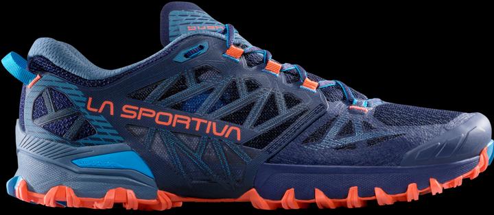 Image du produit La Sportiva Bushido III (40)