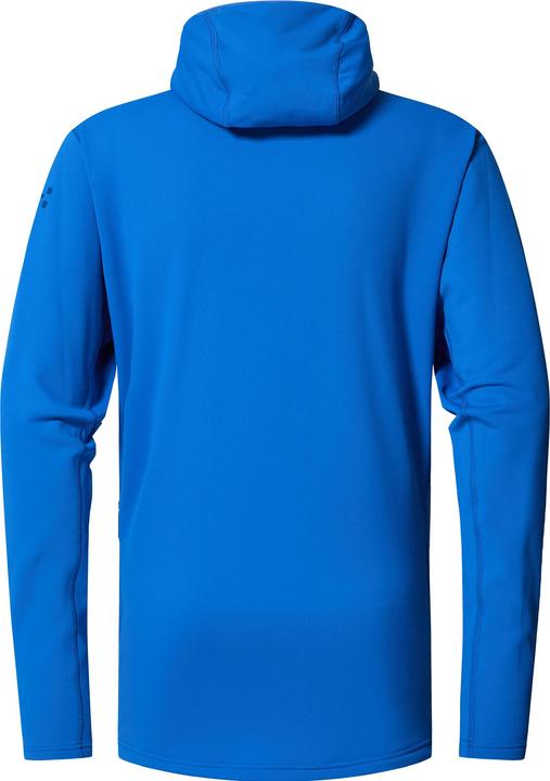 Immagine prodotto Haglöfs Felpa con cappuccio Rosson Mid (M)