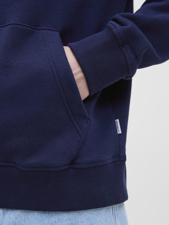 Produktbild Jack & Jones Logo Kapuzenpullover Kapuzenpullover (XL)