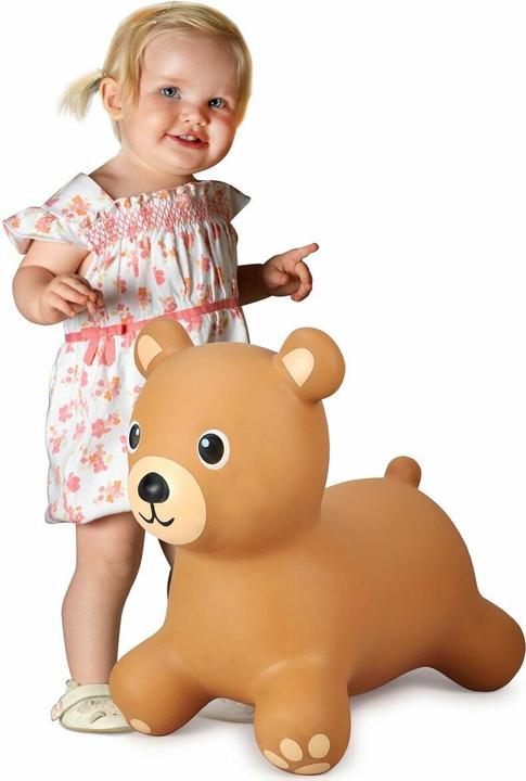 Actual product image Jamara Bear