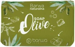 Image du produit Barwa Savon à l'olive 100g