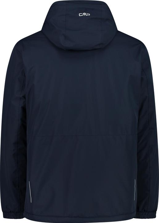 Actual product image CMP Campagnolo Hoodie (4XL)