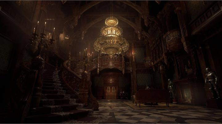 Immagine prodotto Resident Evil Villaggio (Edizione Oro) (Xbox Series X, EN)
