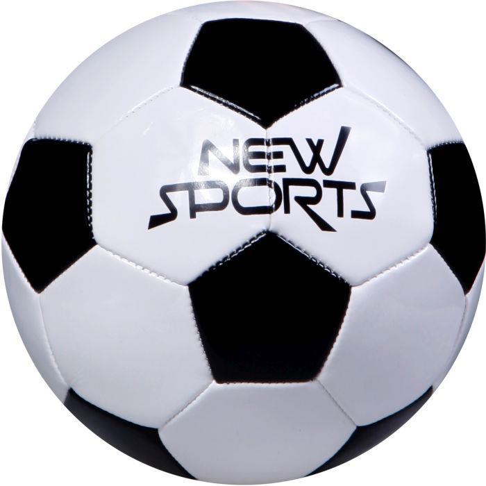 Actual product image Vedes NSP Fussball Classic,Grösse 5,unaufgeb.