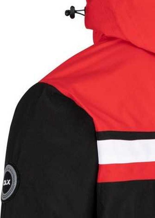 Actual product image Trespass Mens Vaughn DLX Ski Jacket (XXL)