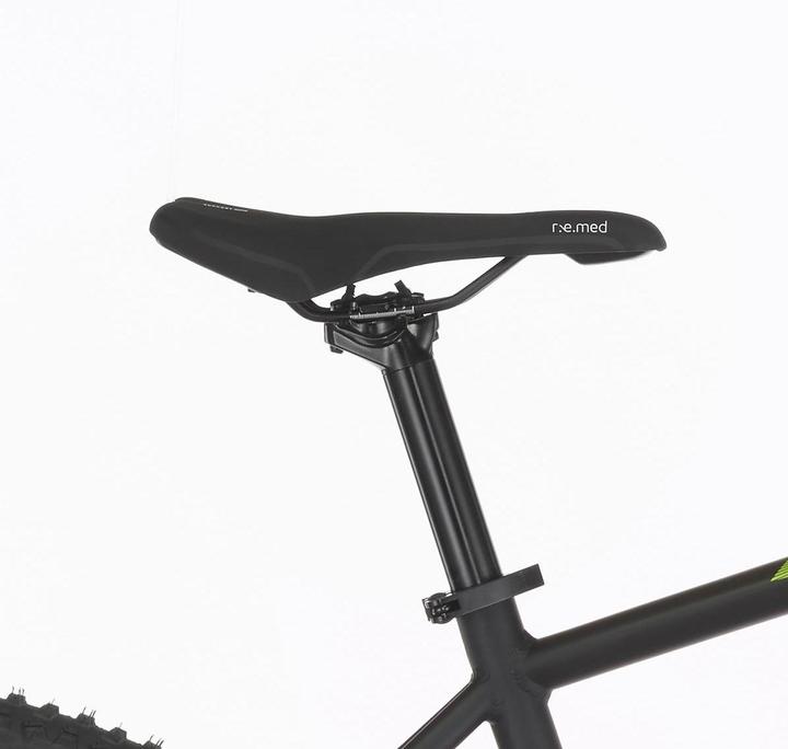 Actual product image Fischer MTB 29" EM 1865 (51 cm)