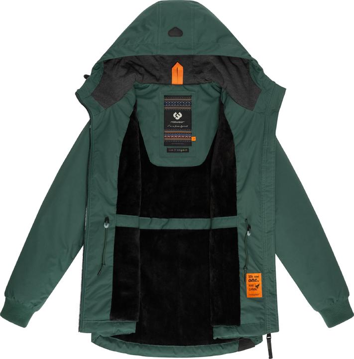 Immagine prodotto Ragwear Dowey Warm (XL)