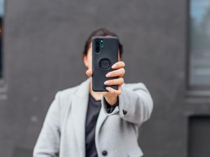 Immagine prodotto Quad Lock Case (Huawei P30 Pro)