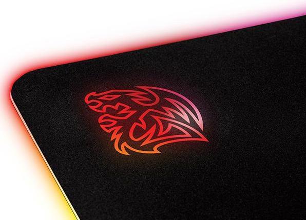 Actual product image Tt eSPORTS Draconem Cloth Edition (M)