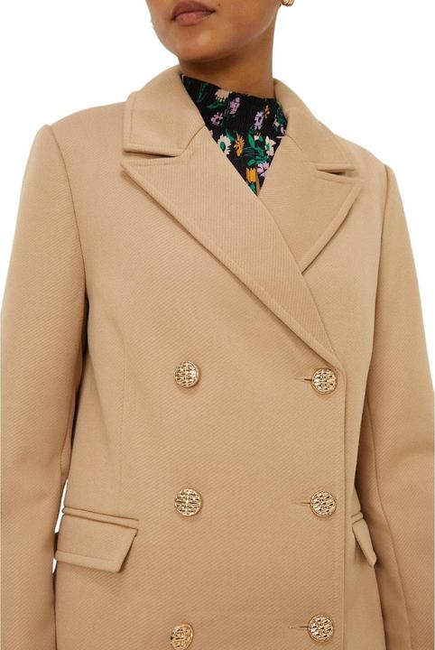 Produktbild Dorothy Perkins Mantel Zweireihig (L)