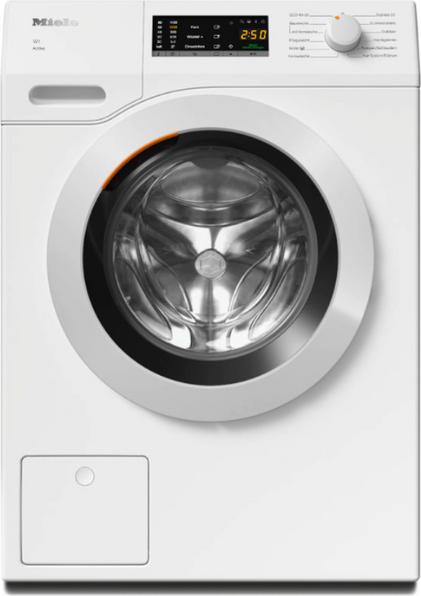 Produktbild Miele SET: WCA032 WCS + TCC230WP