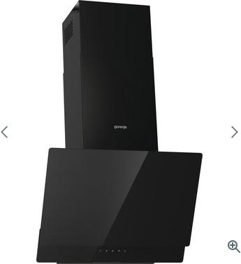 Actual product image Gorenje Hood WHI649EB (Wall hood)