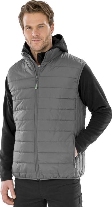 Actual product image Regatta Sleeveless down jacket (L)