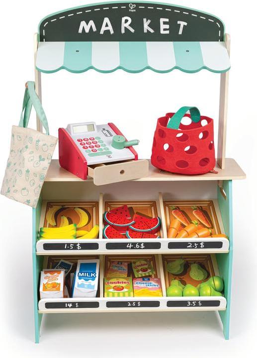 Immagine prodotto Hape Mercato agricolo stabile