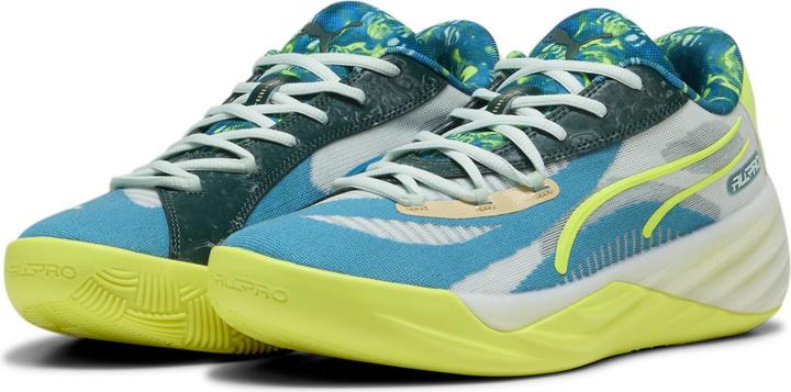 Produktbild Puma All-Pro Nitro Hoops Dreamz (51)