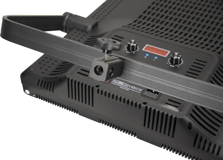 Actual product image Nanlite Compac 200 Bi-Color (Surface luminaire)