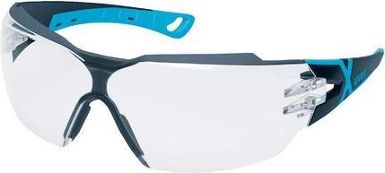 Productafbeelding Uvex Safety uvex pheos cx2 kleurloze bril op sterkte ETC 9198415