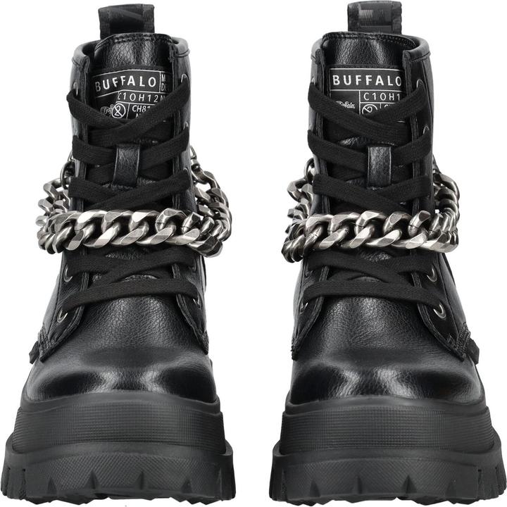 Actual product image Buffalo Stiefelette (41)