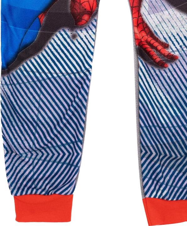 Image du produit Spiderman Pyjama garçon (104)