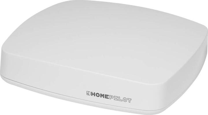 Image du produit Homepilot SET, passerelle + 5 x enrouleur de ceinture de sécurité RolloTron pure Smart