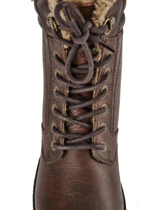Image du produit Moretta Bottes de campagne Ottavia Cuir (40.5)