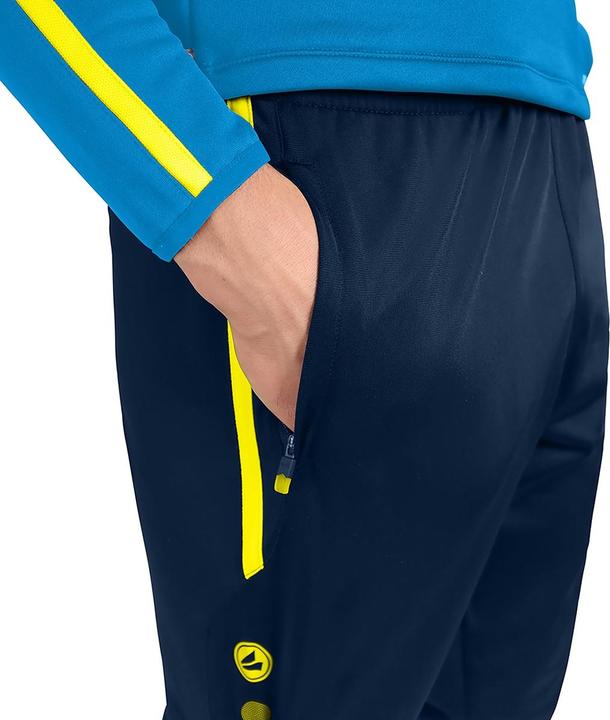 Image du produit JAKO Pantalon En Polyester Competition 2.0 (S)