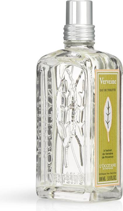 Immagine prodotto L'Occitane Verveine Edt Spray (Eau de toilette, 100 ml)