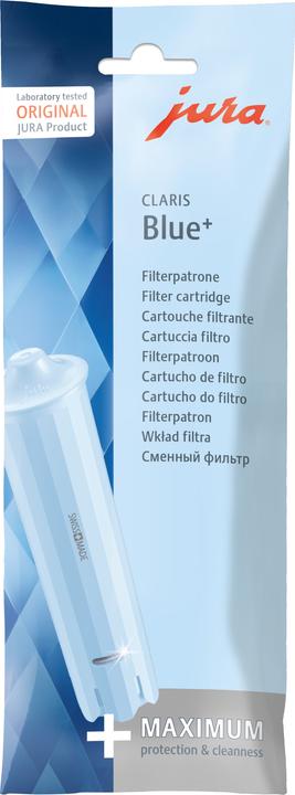 Image du produit Jura Claris Blue (1 x)