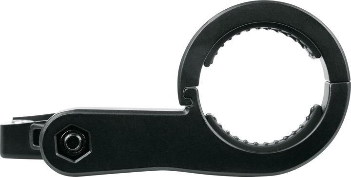 Actual product image Monkey Link Handlebar bracket AL