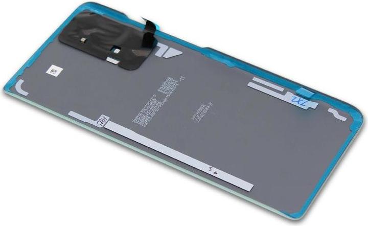 Produktbild Samsung Original Galaxy S20 FE / 5G Backcover / Akkudeckel Cloud Mint