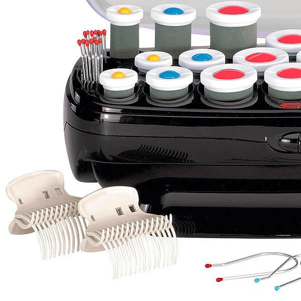 Produktbild BaByliss Pro Hot Curls