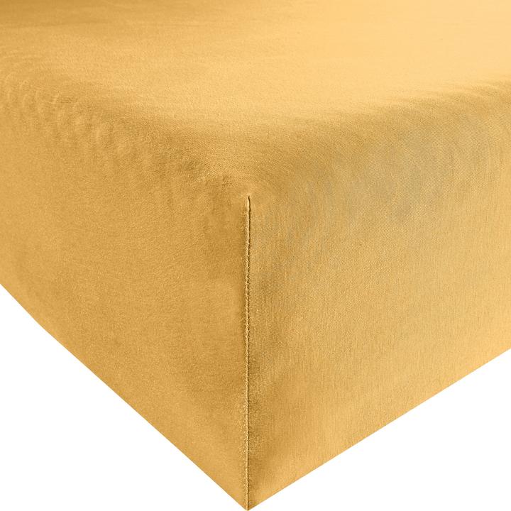 Actual product image Bassetti Fitted sheet (100 x 220 cm, 90 x 190 cm)