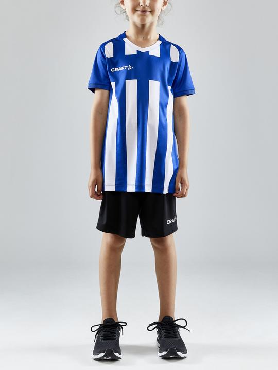 Immagine prodotto Craft Progress 2.0 Maglia a strisce JR (158)