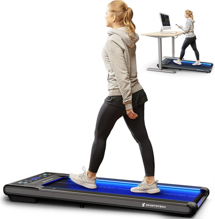 Sportstech sWalk